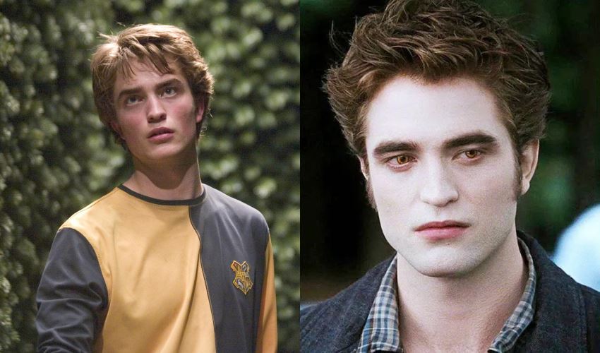 robert pattinson responds to twilight backlash: how can you be sad about something from 20 years ago?