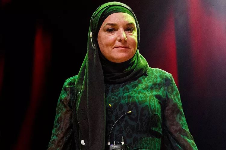 sinéad o'connor’s final wishes for her children and legacy revealed