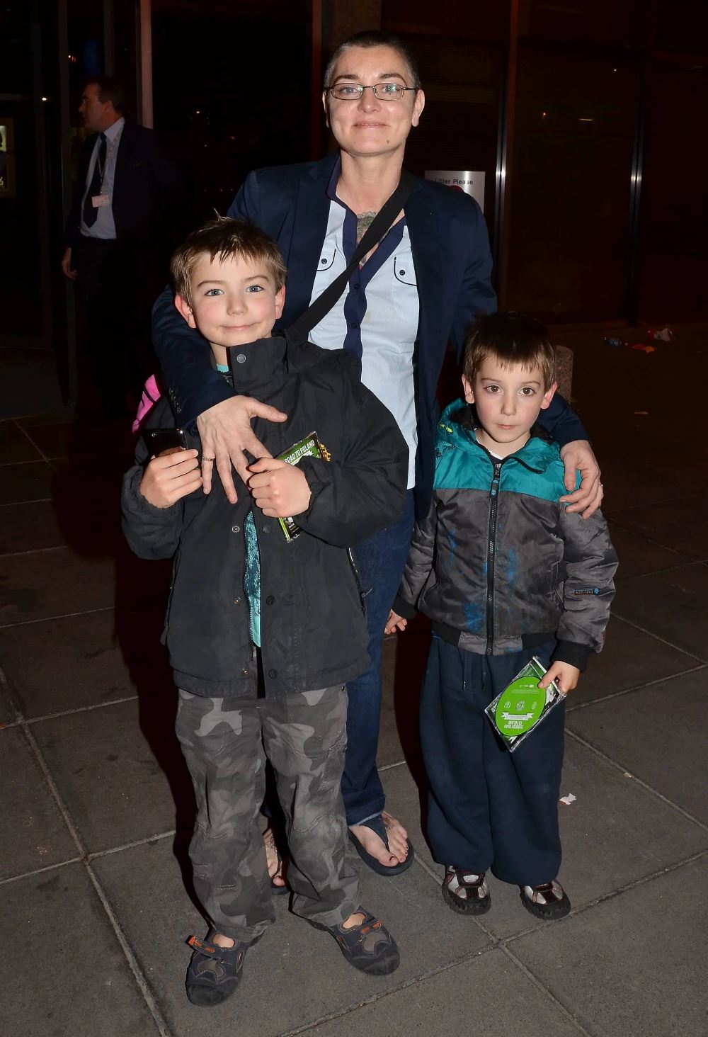 sinéad o'connor’s final wishes for her children and legacy revealed