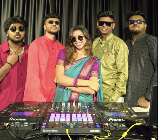 thivyah kia making waves in kollywood with '10 hours'