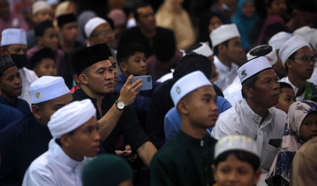 populariti bukan lesen ulas isu agama, berhenti sebar 'fatwa' songsang tanpa ilmu