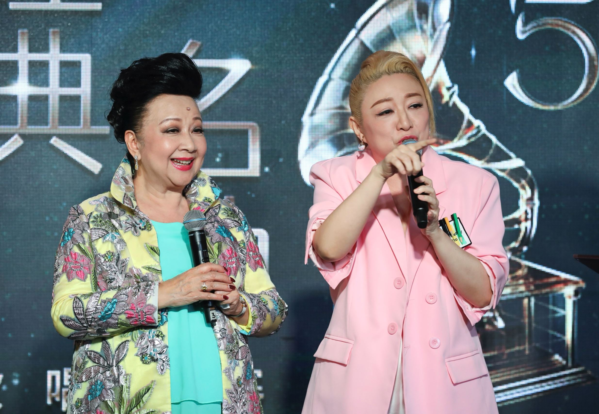 《astro 经典名曲歌唱大赛 2025》 25周年纪念闪耀登场