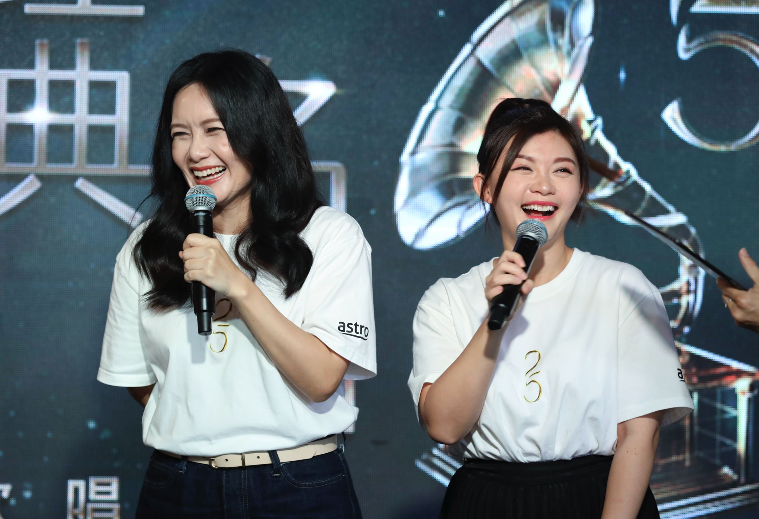 《astro 经典名曲歌唱大赛 2025》 25周年纪念闪耀登场