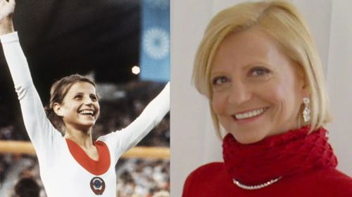 [video] ‘dead loop olga korbut’, flip epik yang menggegarkan gimnastik dunia
