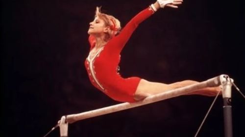 [video] ‘dead loop olga korbut’, flip epik yang menggegarkan gimnastik dunia