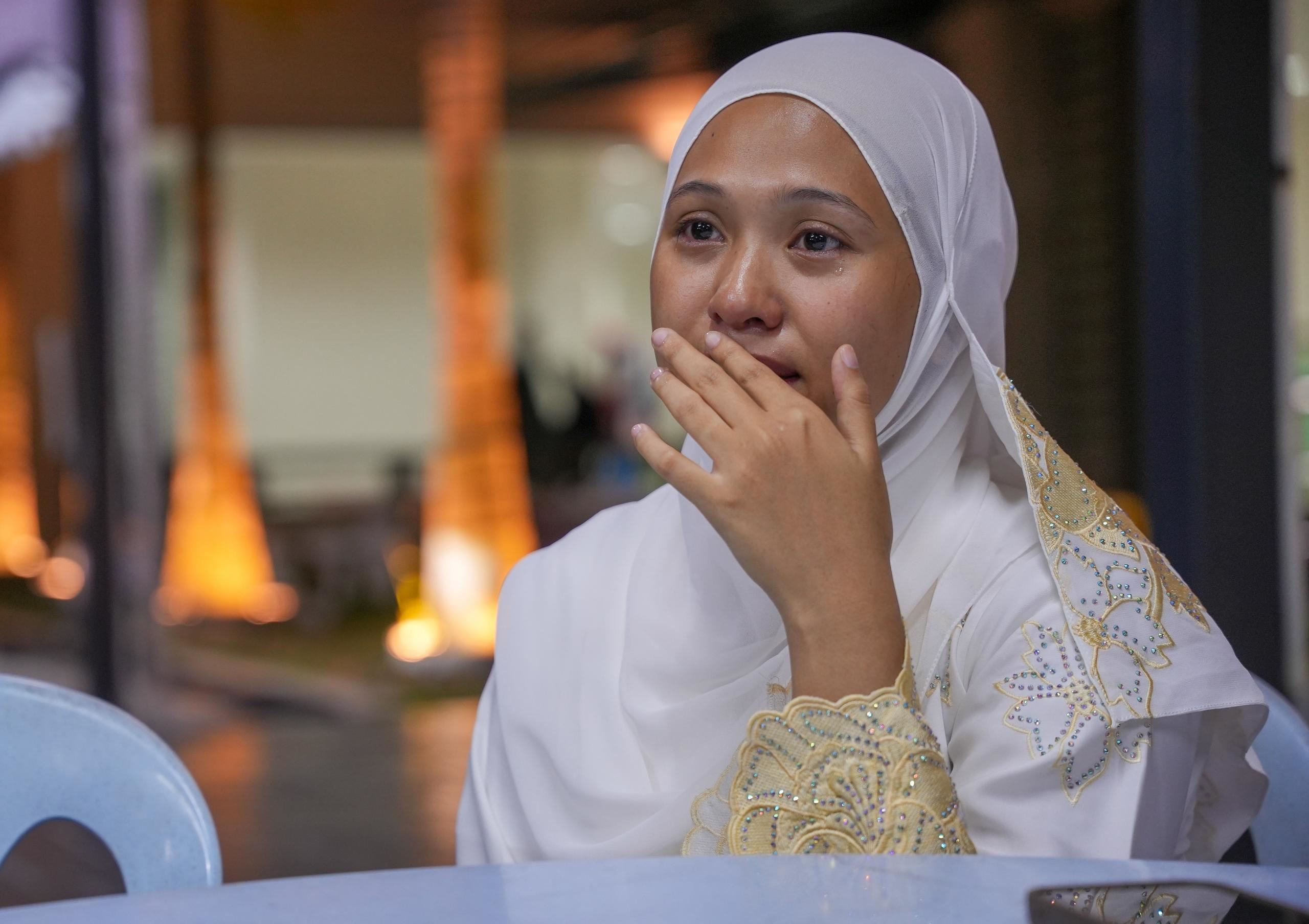 siti jamumall akui tersiksa emosi selepas penceraian, terpaksa sembunyikan kesedihan daripada anak