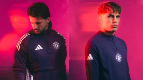 kit latihan united 2025/26 tanpa penaja, kerugian jutaan pound buat ramai peminat tergamam!