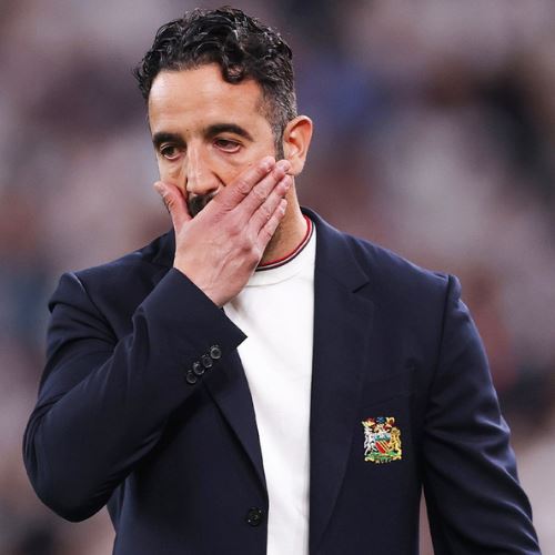 kit latihan united 2025/26 tanpa penaja, kerugian jutaan pound buat ramai peminat tergamam!