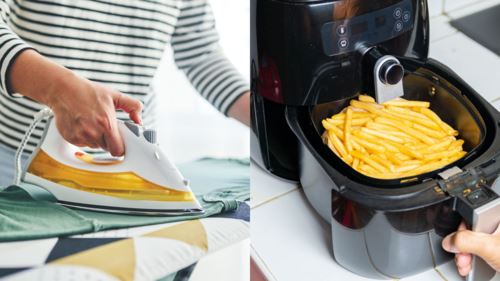 tips penjimatan elektrik yang boleh diamalkan setiap hari