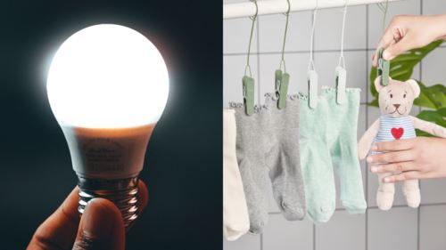 tips penjimatan elektrik yang boleh diamalkan setiap hari