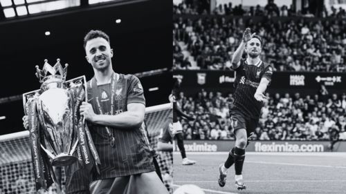 bintang liverpool diogo jota terbunuh bersama adiknya dalam kemalangan