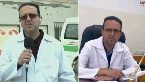 pengarah hospital indonesia di gaza terkorban dalam serangan israel