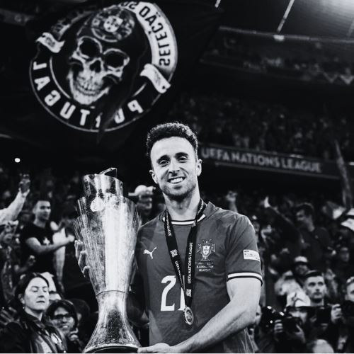 bintang liverpool diogo jota terbunuh bersama adiknya dalam kemalangan