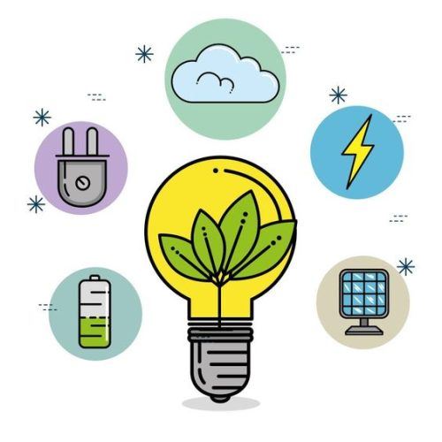 tips penjimatan elektrik yang boleh diamalkan setiap hari