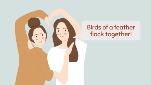 ‘neural sync’ dan ‘hate-bonding’ buatkan kita dan bestie bencikan perkara yang sama!