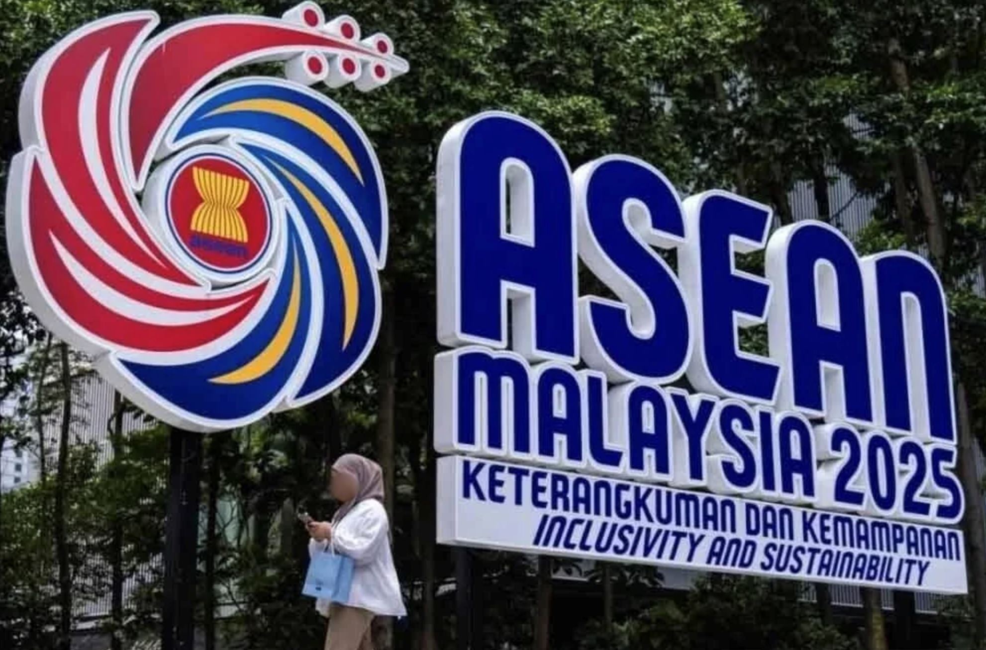 heads up, kl! major traffic disruptions expected next week due to asean foreign ministers’ meeting