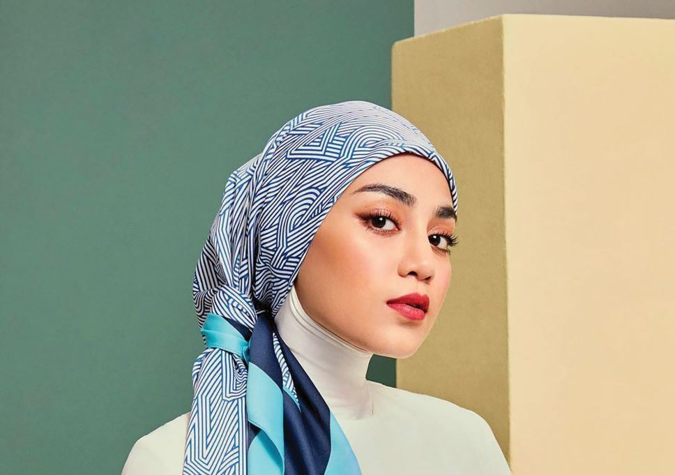 “saya terima teguran, bukan hinaan…” – uyaina arshad terbuka terima teguran, namun kecewa jadi mangsa buli siber