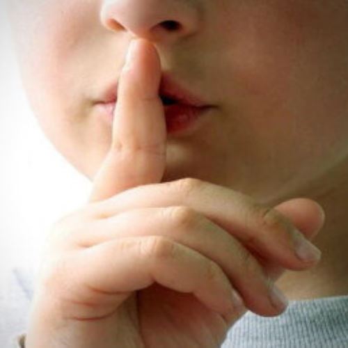 aib kita ditutup, jangan dibuka aib orang lain