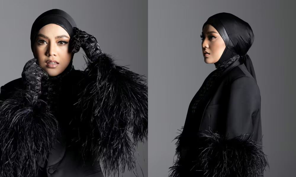 shila amzah tolak tawaran rm6 juta kerana enggan buka tudung - “saya terus tolak, tak perlu fikir pun”