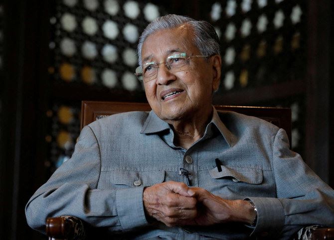 tun m: legasi satu abad kepimpinan dan keteladanan