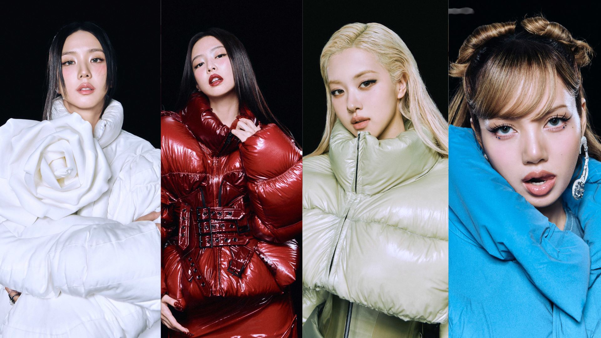 blackpink bakal gegarkan industri muzik k-pop dengan ‘jump’