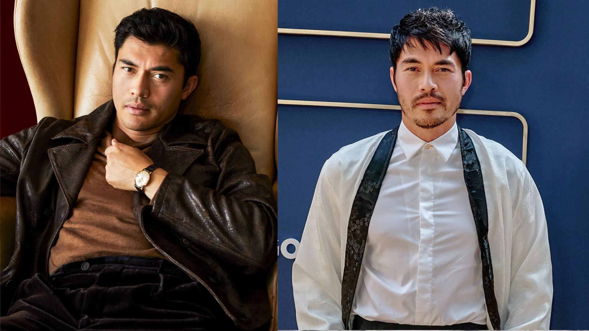 henry golding anggap watak hang tuah sebagai penghormatan buat pahlawan melayu