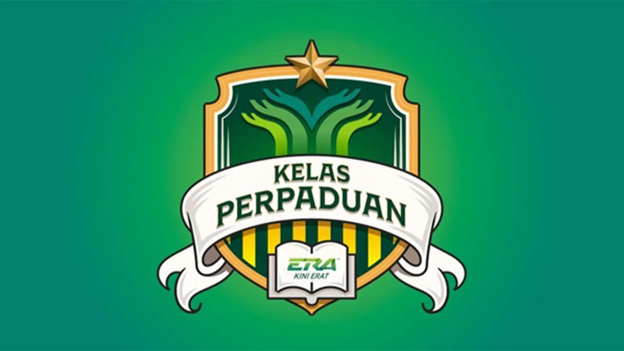 era lancar kempen ‘kelas perpaduan era’ bersama kementerian perpaduan negara