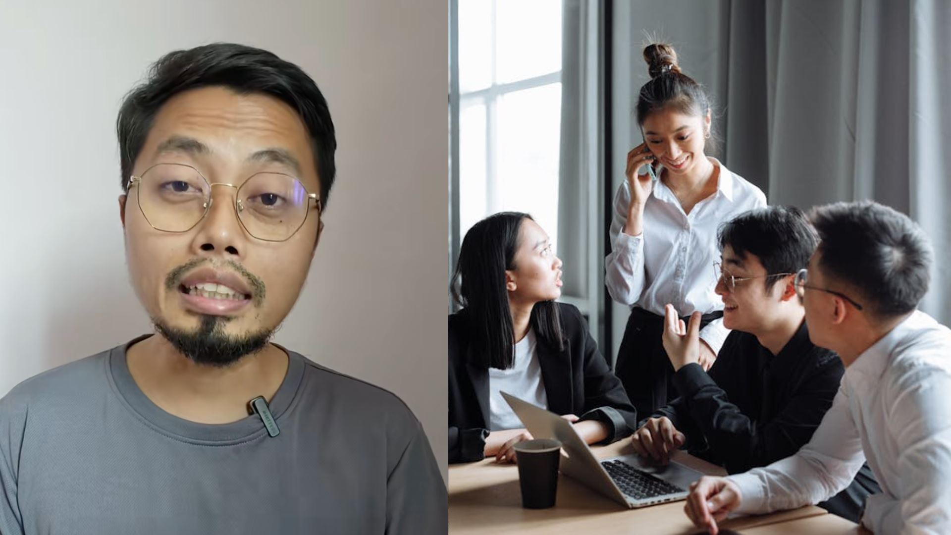 “emosi lebih stabil” – pakar dedah sertai aktiviti sosial mampu pulihkan kesihatan mental