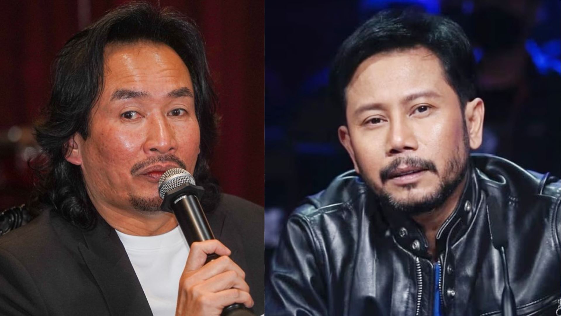 “kami dah maafkan…” – ac mizal terima permohonan maaf ajai dengan hati terbuka