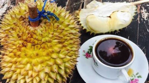lima cara bijak nikmati durian tanpa rasa ragu