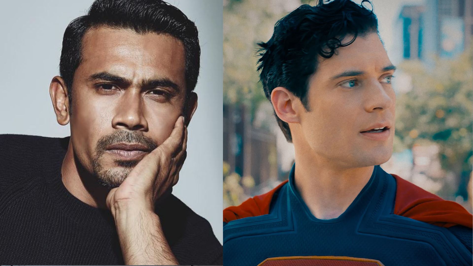 remy ishak pertikai niat sebenar hollywood tonjol solidariti palestin dalam filem superman