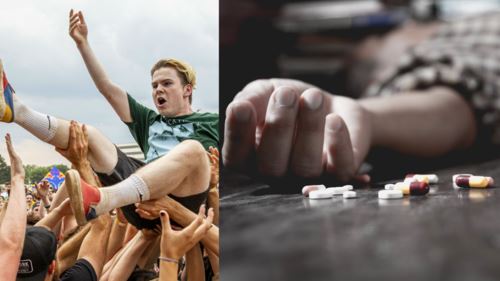 ancaman senyap di tengah sorakan, sisi gelap konsert yang perlu anda tau!