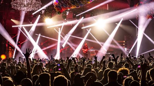 ancaman senyap di tengah sorakan, sisi gelap konsert yang perlu anda tau!