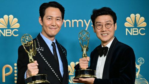 fenomena global gagal temui pengiktirafan, squid game musim 2 tidak tercalon langsung di anugerah emmy!