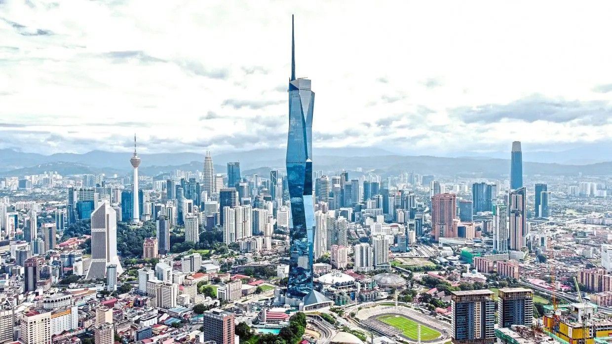 kuala lumpur diiktiraf bandar pelajar ke-12 terbaik dunia, atasi beijing dan hong kong