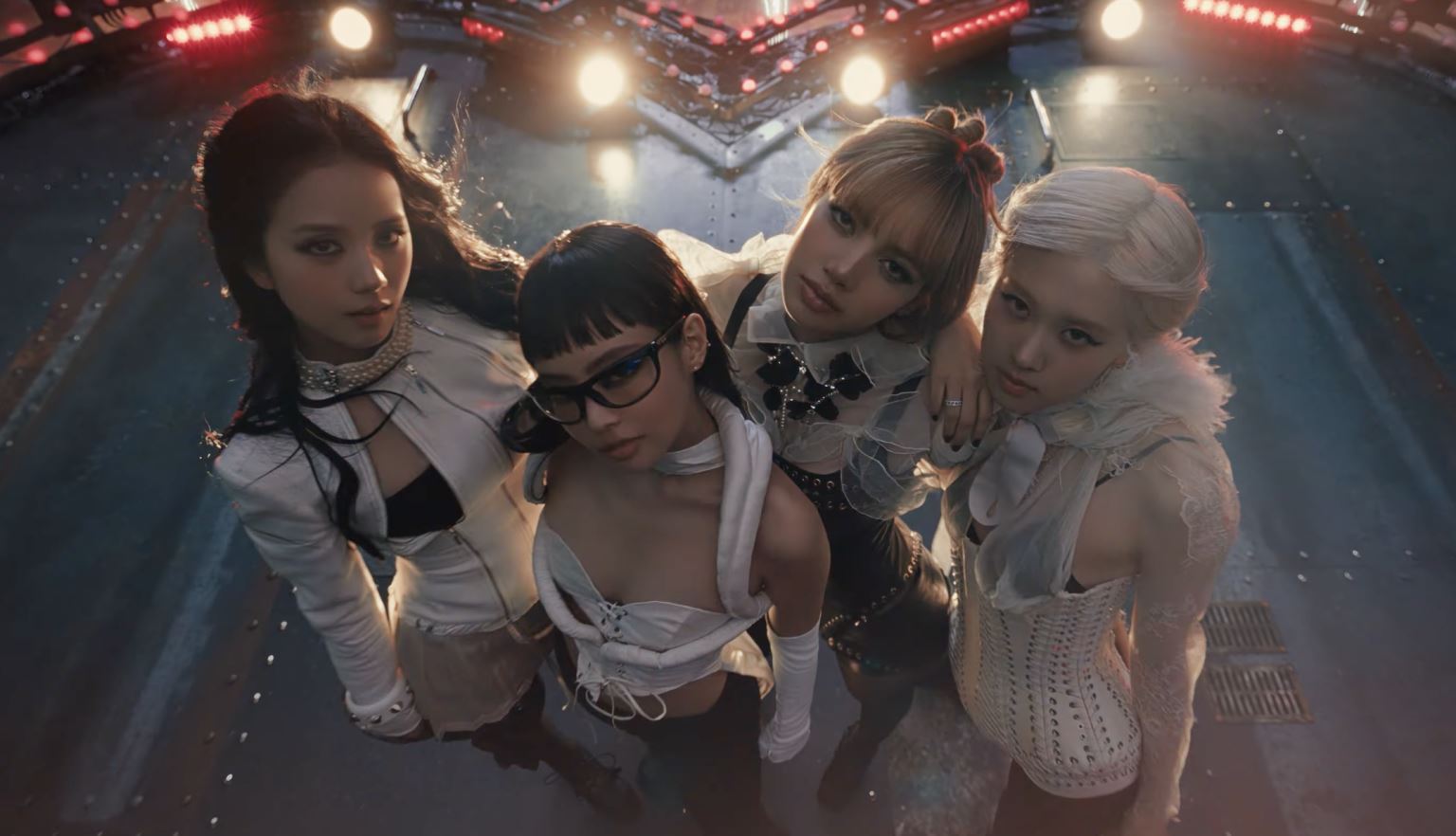 blackpink kembali lakar sejarah! dominasi youtube dan spotify menerusi lagu ‘jump’