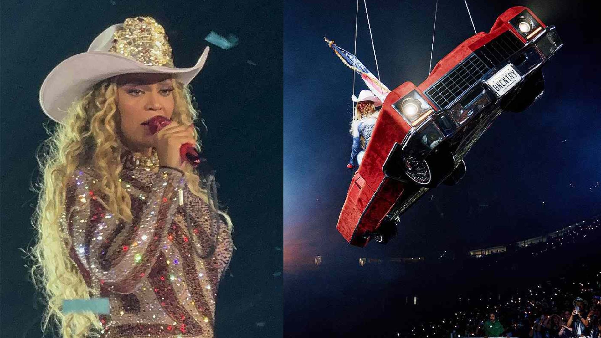 thank you beyoncé! sebut malaysia dalam konsert, peminat luah rasa teruja dan bangga