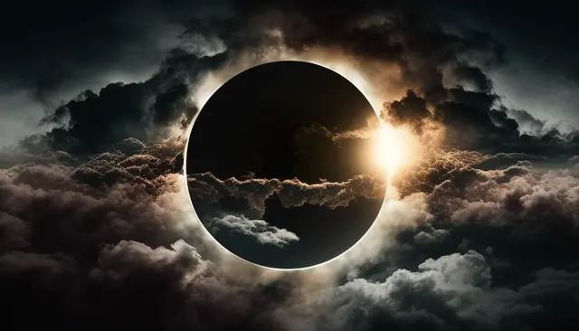 dunia akan 'bergelap' selama 6 minit pada 2 ogos 2027