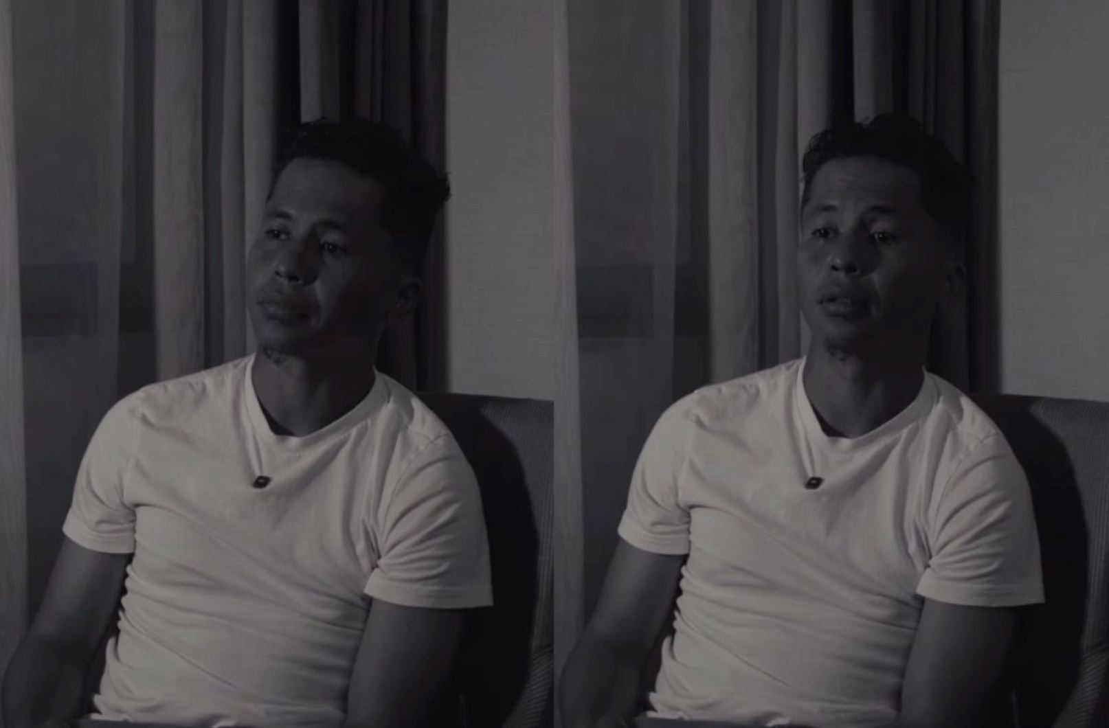 hafiz suip luah rasa sedih berjauhan dengan anak-anak - “saya cuba berdamai dengan keadaan, tak salahkan sesiapa..”