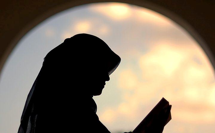 islam memuliakan perempuan, kenapa kita masih merendahkan?