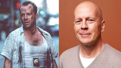 bruce willis tidak lagi mampu bercakap, membaca dan berjalan