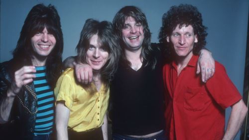 selamat tinggal raja heavy metal, ozzy osbourne meninggal dunia pada usia 76 tahun