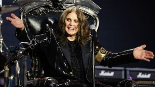 selamat tinggal raja heavy metal, ozzy osbourne meninggal dunia pada usia 76 tahun