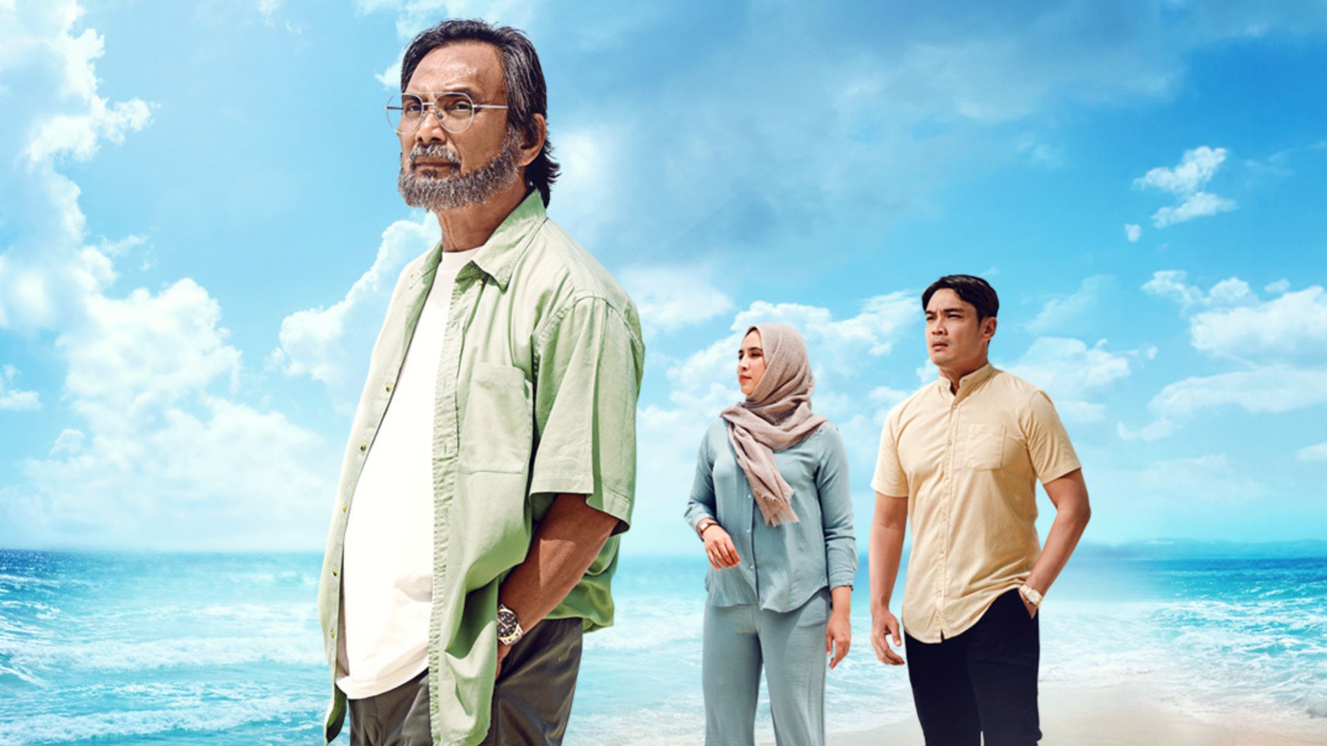 filem memori raih lebih 20 anugerah antarabangsa, kini menemui penonton tempatan