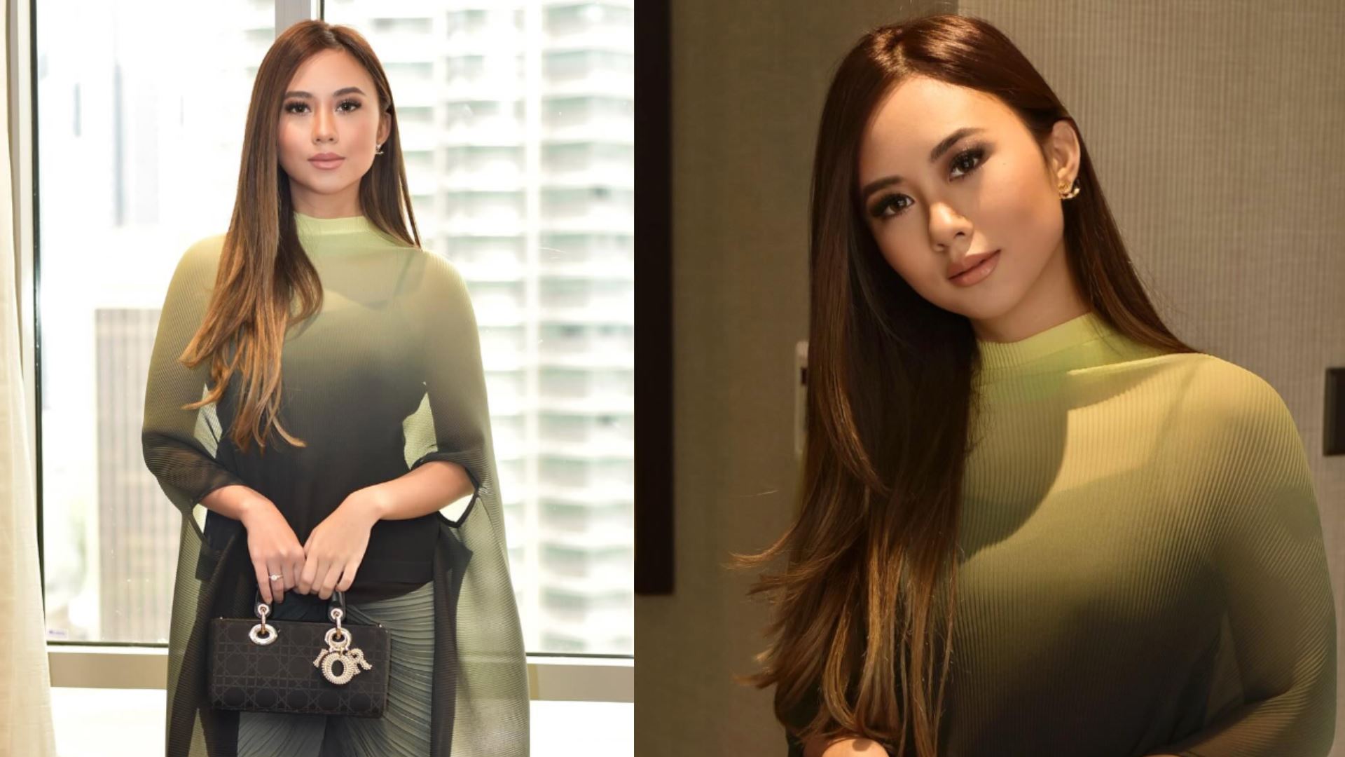 ‘warna kulit dan bentuk badan bukan bahan gurauan’ – intan najuwa tempelak sikap netizen