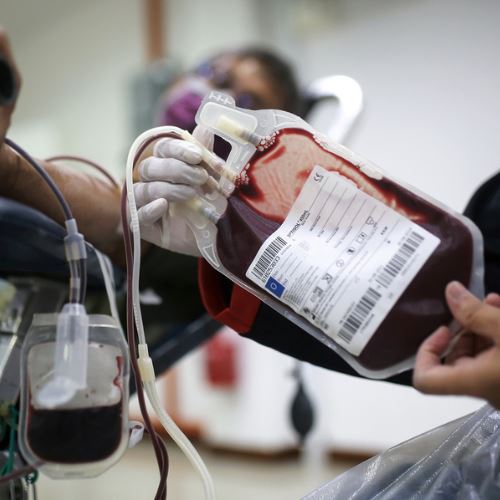 ada apa dengan hemoglobin? rahsia kehidupan dalam setitis darah