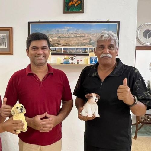 tnrm tidak lagi sesuai? animal malaysia cadang kaedah baharu tangani anjing liar