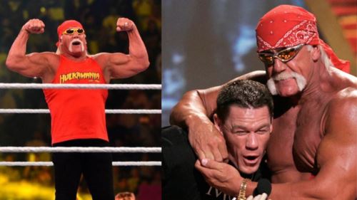 hulk hogan raja robek baju & ikon gusti dunia, meninggal dunia pada usia 71 tahun