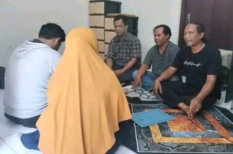lelaki bujang alami tekanan akibat diganggu janda dua anak, siap mohon bantuan pihak berkuasa