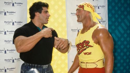 hulk hogan raja robek baju & ikon gusti dunia, meninggal dunia pada usia 71 tahun